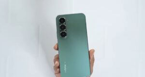 Infinix Hot 60 5G+ Launched Under ₹10,000 – Dimensity 7020, Android 15, AI Features & More! Infinix Hot 60 5G+