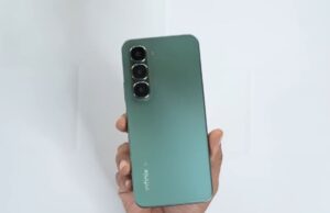 Infinix Hot 60 5G+ Launched Under ₹10,000 – Dimensity 7020, Android 15, AI Features & More! Infinix Hot 60 5G+