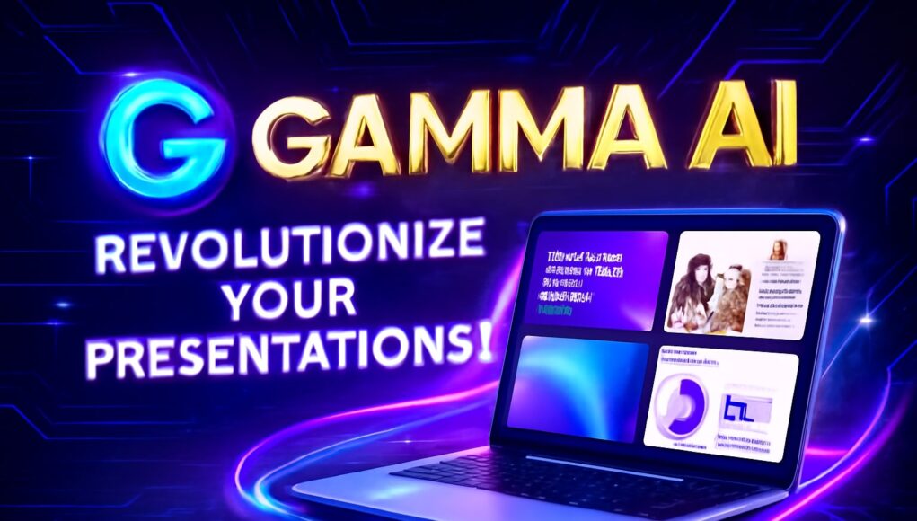 Gamma AI