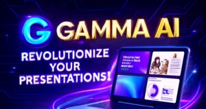 Gamma AI Review 2025: World’s Leading AI Presentation & Content Creation Platform Gamma AI