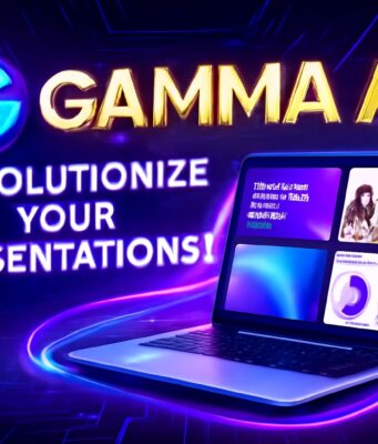 Gamma AI Review 2025: World’s Leading AI Presentation & Content Creation Platform Gamma AI