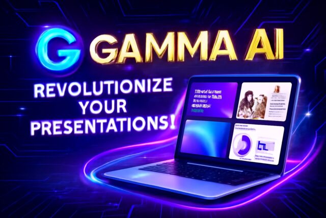 Gamma AI Review 2025: World’s Leading AI Presentation & Content Creation Platform Gamma AI
