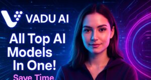 “Vadoo AI Review 2025: The Ultimate All-in-One AI Video, Image & Voiceover Platform” Vadoo AI a powerful AI tools