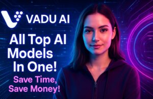 “Vadoo AI Review 2025: The Ultimate All-in-One AI Video, Image & Voiceover Platform” Vadoo AI a powerful AI tools