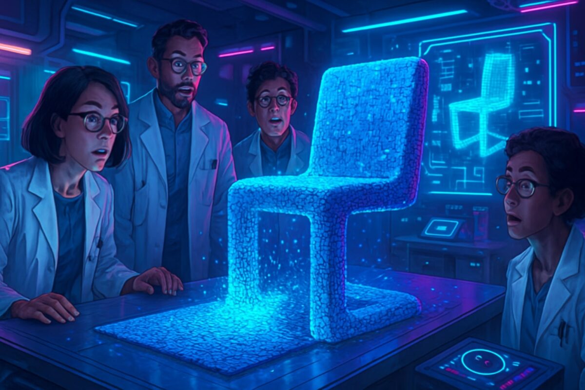 Technologies