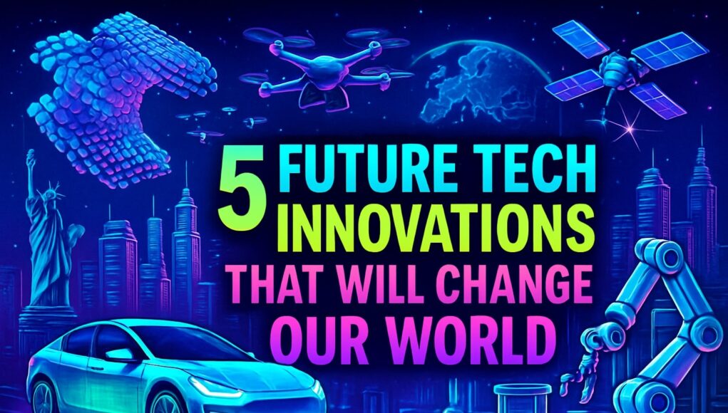 technologies