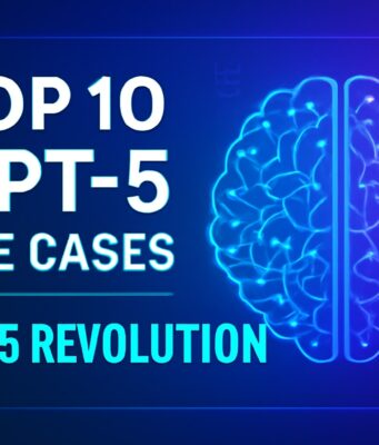 “10 Mind-Blowing GPT-5 Use Cases in 2025 That Will Change Your Career & Business Forever” GPT-5