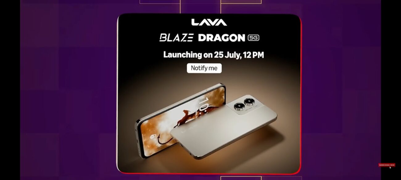 Lava Blaze Dragon