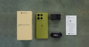 Motorola G86 Power Launched in India – Biggest Battery Ever in a Moto Phone! Motorola G86