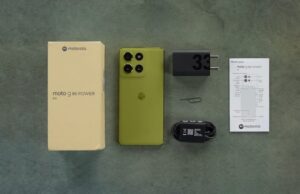 Motorola G86 Power Launched in India – Biggest Battery Ever in a Moto Phone! Motorola G86