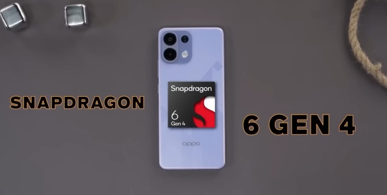 5G Smartphones