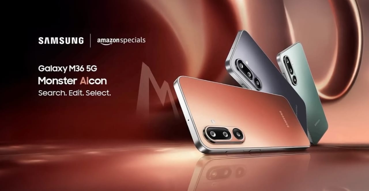 5G Smartphones