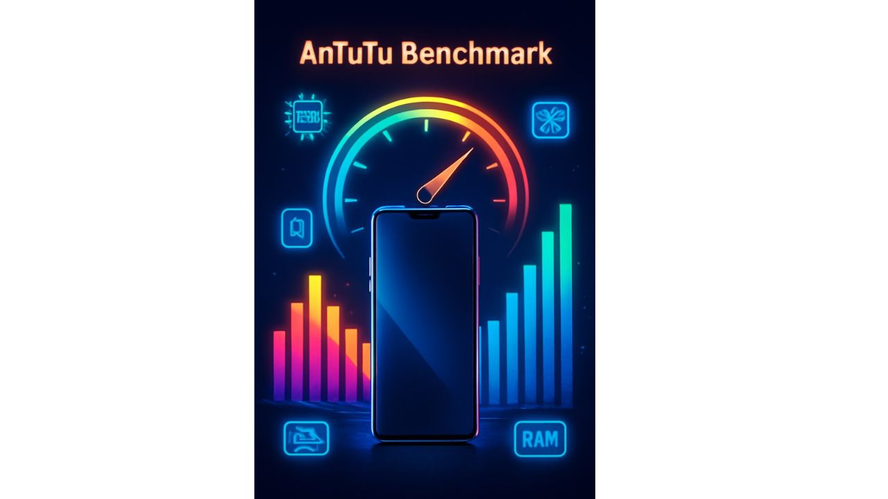 Antutu Score