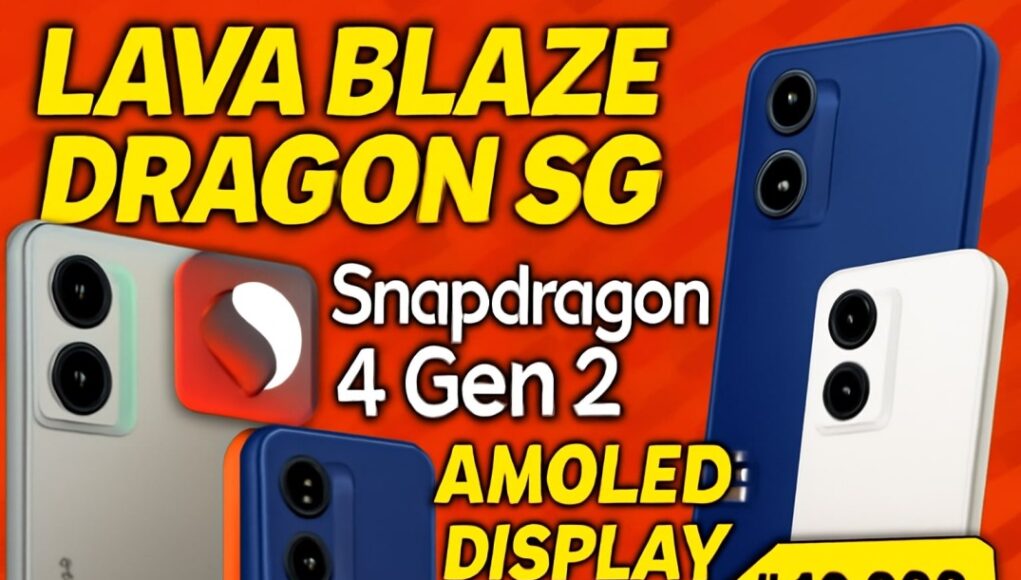 Lava Dragon Blaze