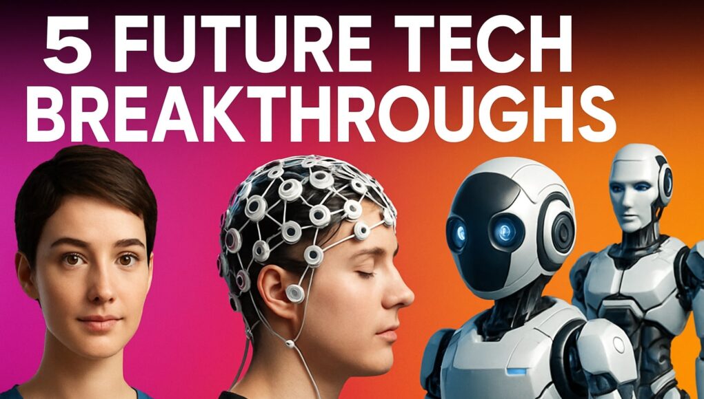 Technologies