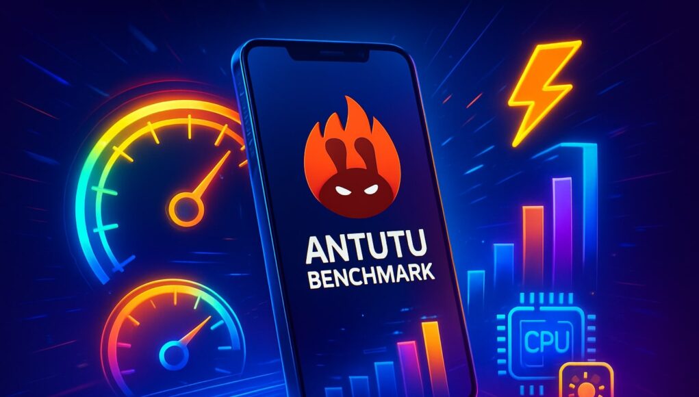 Antutu Score