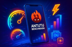 “What is Antutu Score? A Complete Guide to Mobile Performance Benchmark” Antutu Score