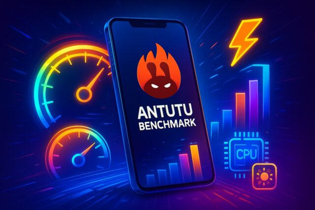 “What is Antutu Score? A Complete Guide to Mobile Performance Benchmark” Antutu Score