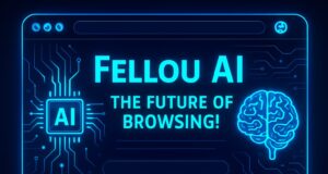 Fellou AI – World’s First Agentic Browser That Can Beat Chrome & Safari in Future! Fellou AI