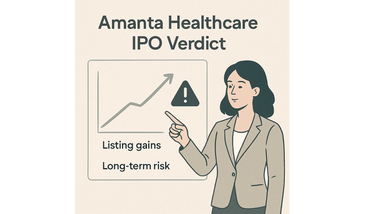 Amanta Healthcare
