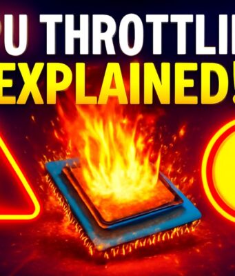 CPU Throttling Test Explained: Performance, Temperature & Prevention Tips CPU Throttle