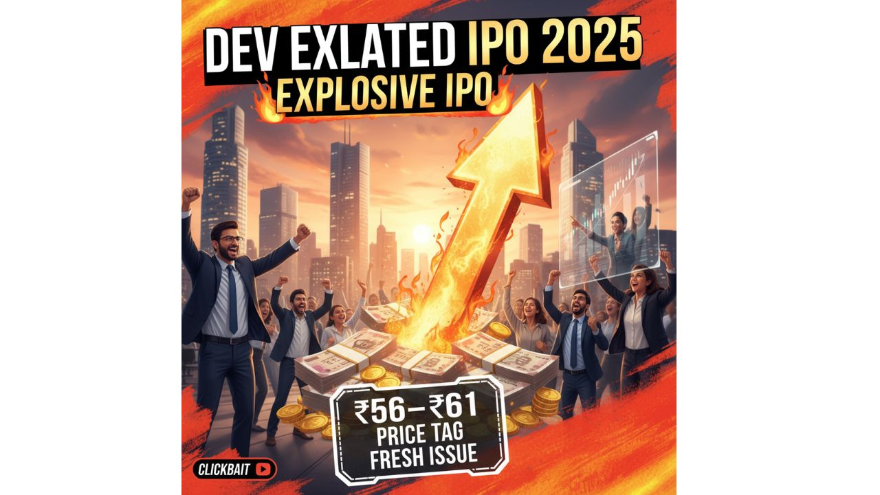 Dev Exlated Limited IPO