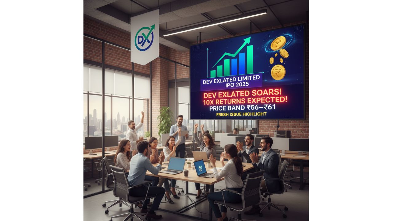 Dev Exlated Limited IPO