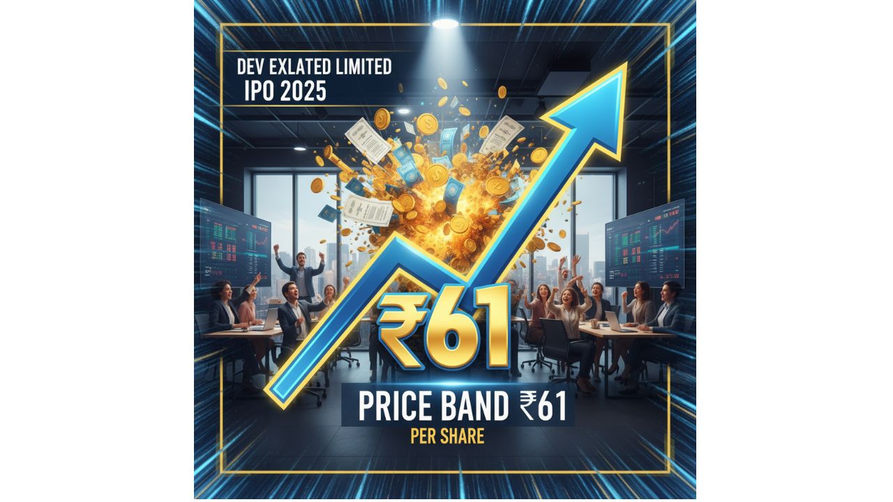 Dev Exlated Limited IPO