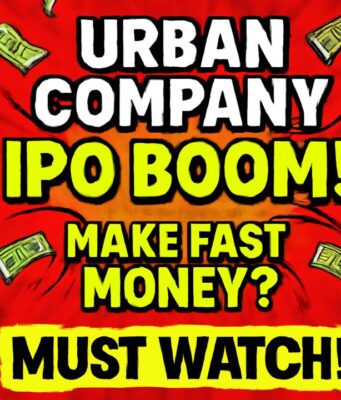 Urban Company IPO 2025: Complete Analysis, GMP Trends, Dates & Investment Insights Urban Company IPO