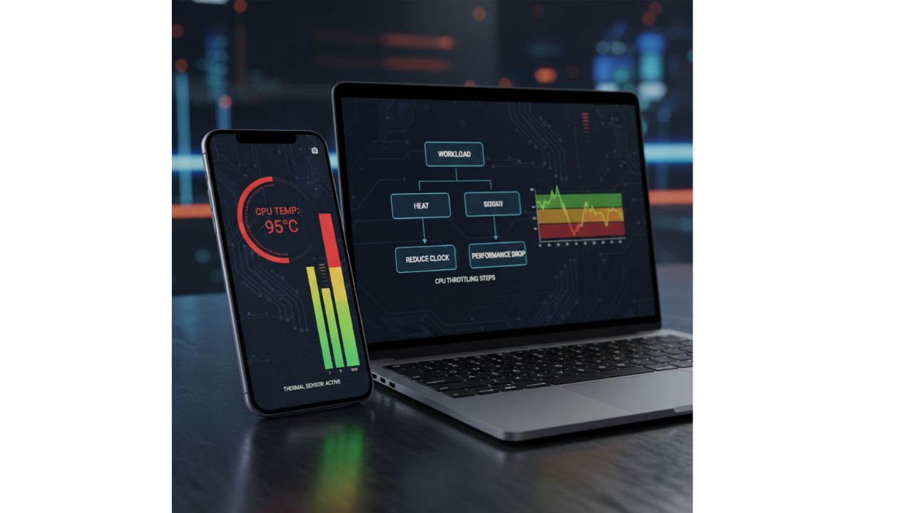 CPU Throttling