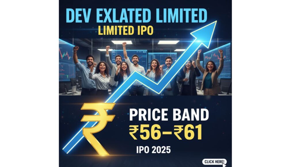 Dev Exlated Limited IPO