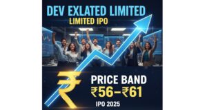 Dev Exlated Limited IPO 2025: Dates, Price Band, Financials, GMP & Full Review Dev Exlated Limited IPO