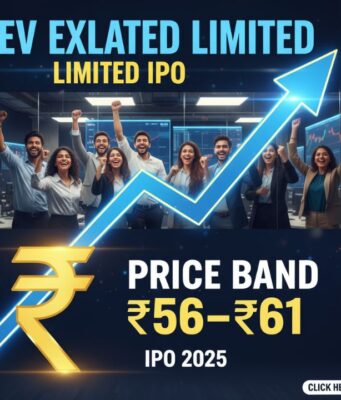 Dev Exlated Limited IPO 2025: Dates, Price Band, Financials, GMP & Full Review Dev Exlated Limited IPO