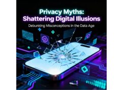 Privacy vs. Reality: Why Deleted Files Can Still Be Recovered Privacy