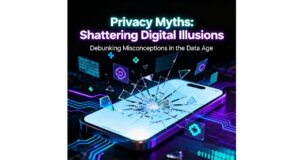 Privacy vs. Reality: Why Deleted Files Can Still Be Recovered Privacy