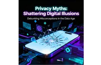 Privacy vs. Reality: Why Deleted Files Can Still Be Recovered Privacy