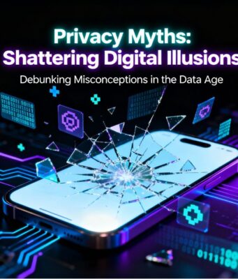 Privacy vs. Reality: Why Deleted Files Can Still Be Recovered Privacy