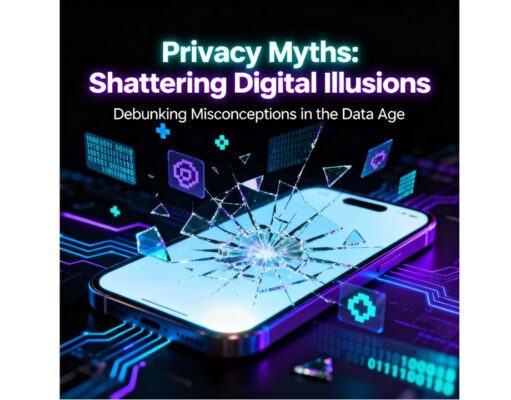 Privacy vs. Reality: Why Deleted Files Can Still Be Recovered Privacy