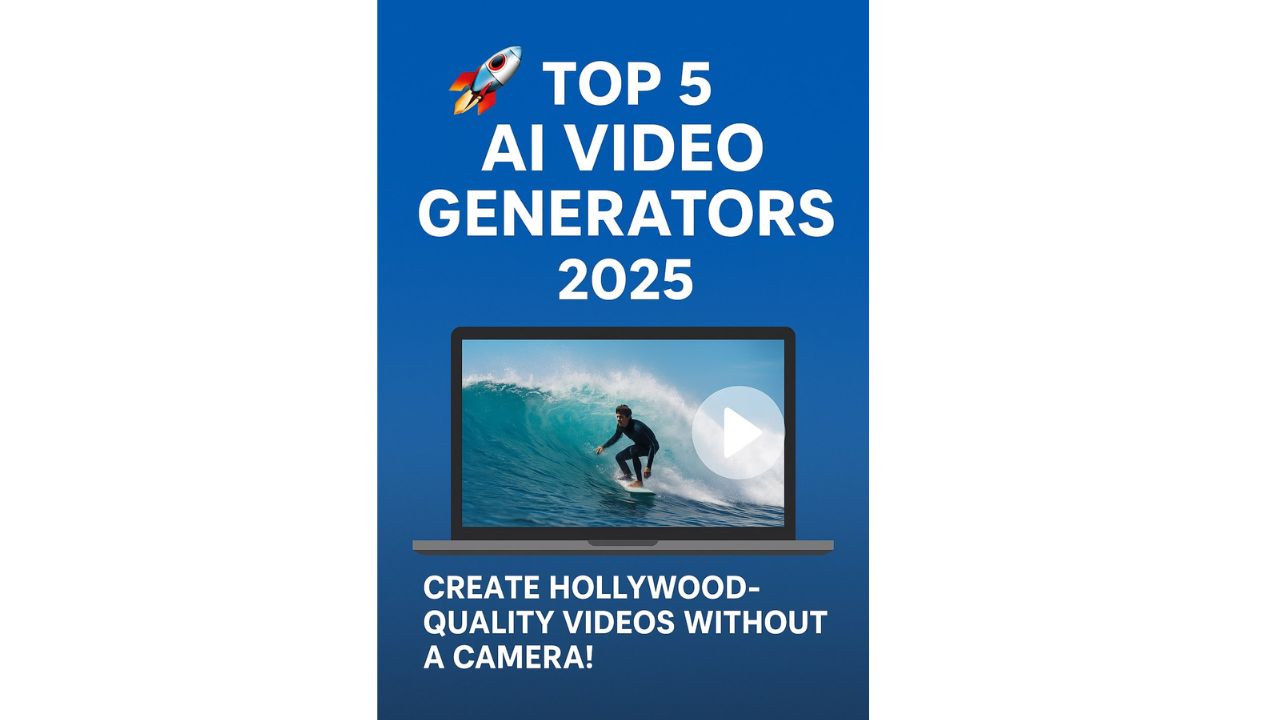 AI Video Generators