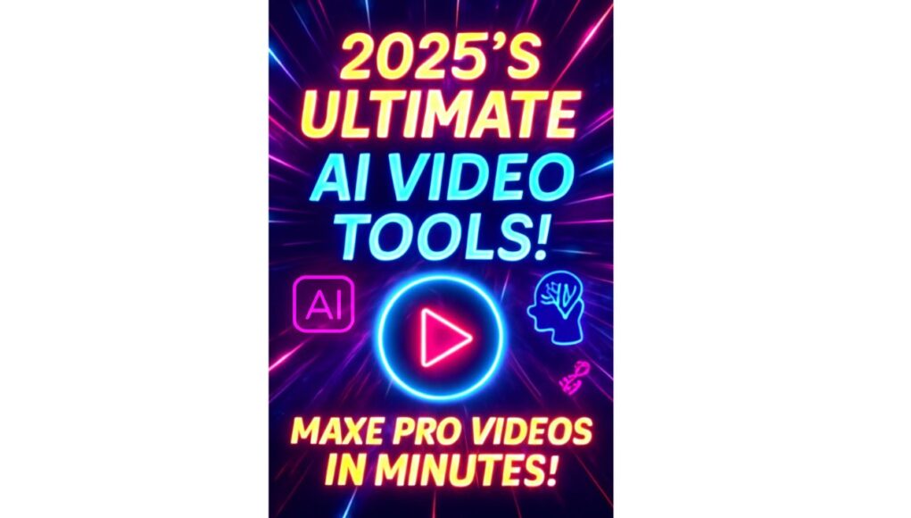 AI Video Generators