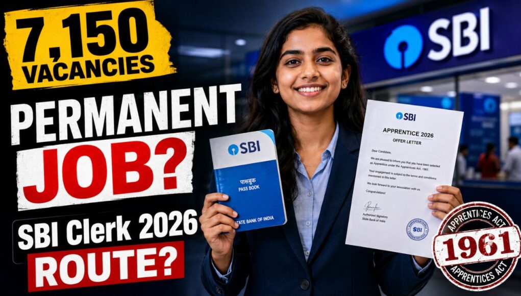 1 SBI Apprentice
