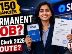 Big Opportunity! SBI Apprentice Recruitment 2026 for 7150 Vacancies Explained SBI Apprentice