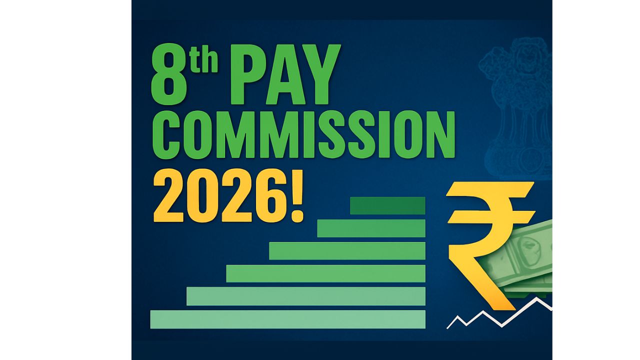 8th Pay