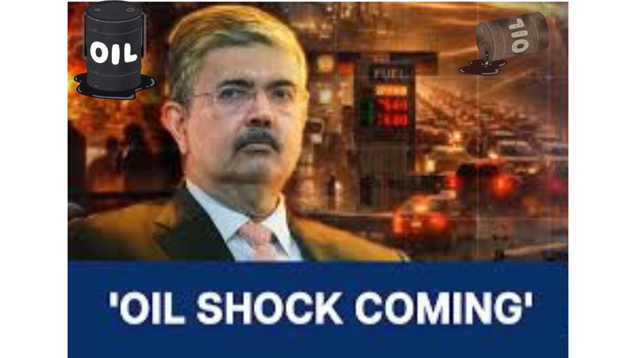 Global Economic Shock, Economic