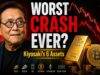Biggest Economic Crash Coming in 2026? Robert Kiyosaki Reveals 6 Assets That Could Protect Your Wealth Robert Kiyosaki