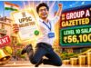 UPSC Recruitment 2026: Big Opportunity for Engineers and Freshers UPSC Recruitment