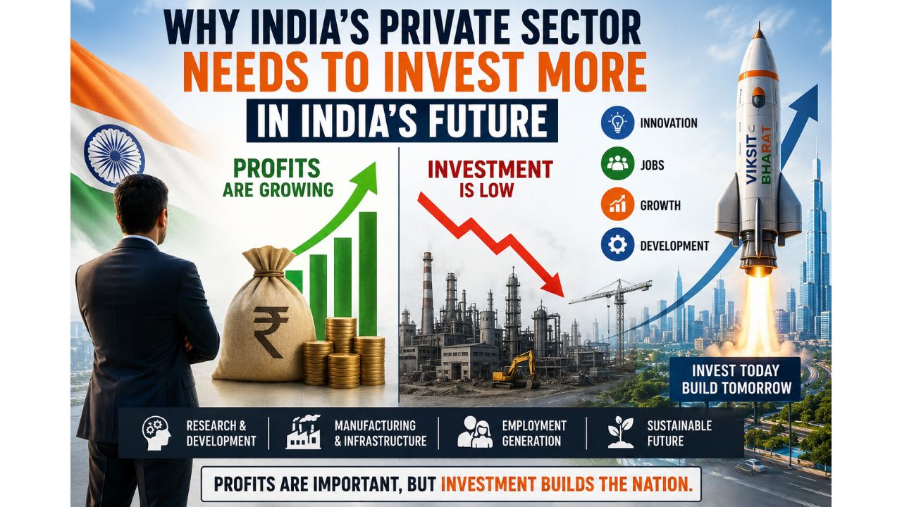 Private Sector