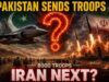 Pakistan Deploys Troops in Saudi Arabia Amid Iran Conflict: What Is Happening in West Asia? Pakistan Deploys Troops