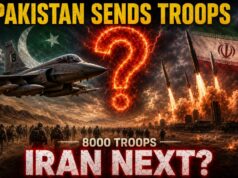 Pakistan Deploys Troops in Saudi Arabia Amid Iran Conflict: What Is Happening in West Asia? Pakistan Deploys Troops