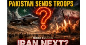 Pakistan Deploys Troops in Saudi Arabia Amid Iran Conflict: What Is Happening in West Asia? Pakistan Deploys Troops